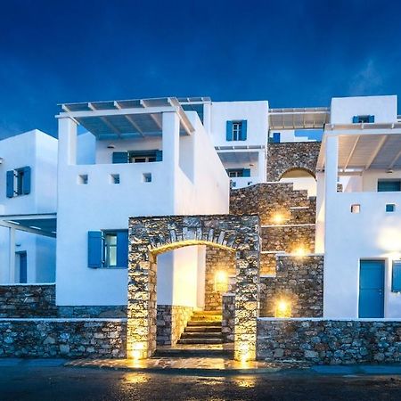 Aelia Studios Эгиалис Экстерьер фото